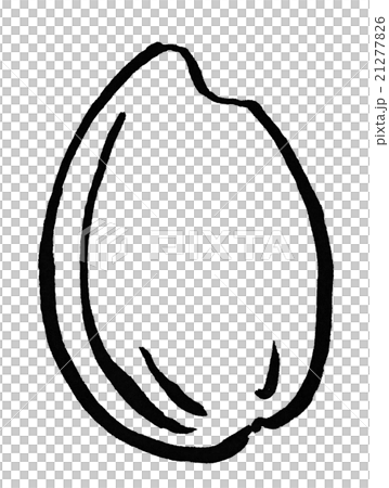 お米のイラスト 21277826