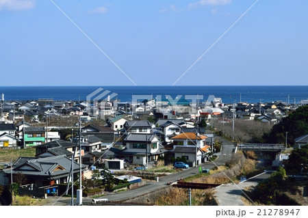 高知県土佐清水市以布利 高知県土佐清水市以布利 21278947