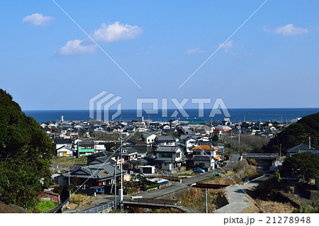 高知県土佐清水市以布利 高知県土佐清水市以布利 21278948