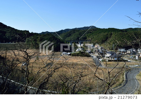 山からの眺め 山からの眺め 21279073