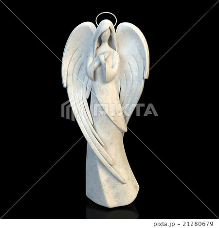 Angel Figurine 21280679