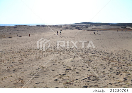 中田島砂丘 21280703