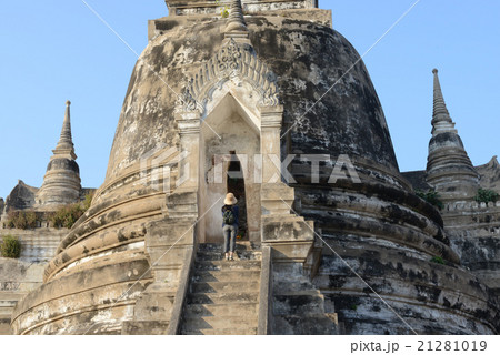 祈りの風景 祈りの風景 21281019