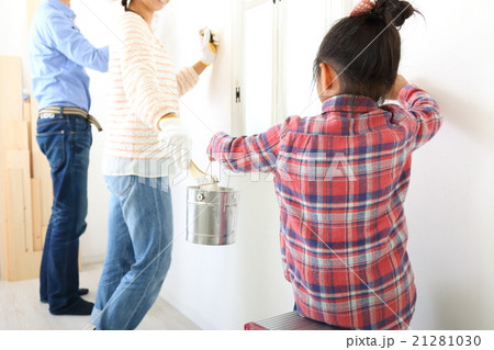 DIYファミリー DIYファミリー 21281030