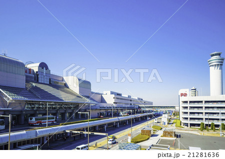 羽田空港 21281636