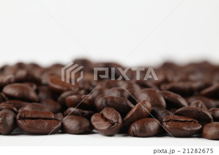 Coffee border 21282675