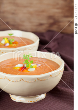 Gazpacho 21282768