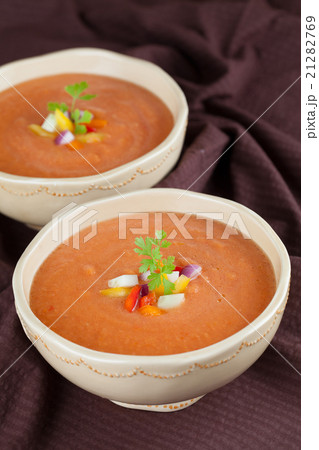 Gazpacho 21282769