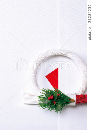 水引 水引 21284259