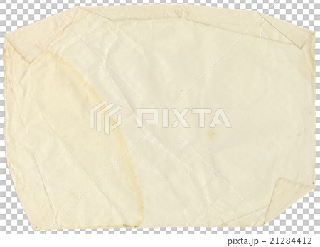 Simple waste paper 21284412