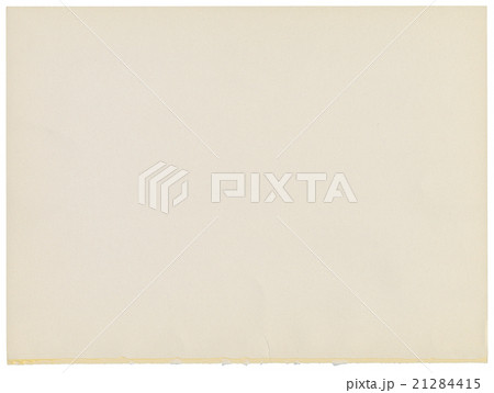 シンプルな古紙 シンプルな古紙 21284415