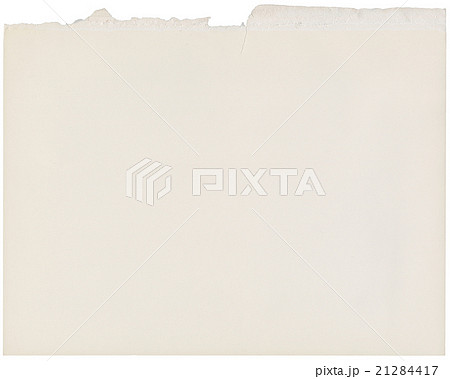 シンプルな古紙 シンプルな古紙 21284417