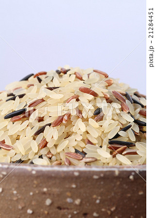 Mixed rice Mixed rice 21284451