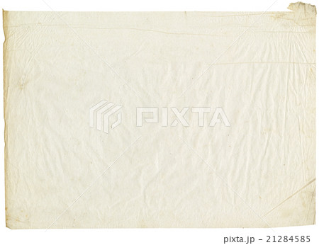 シンプルな古紙 21284585