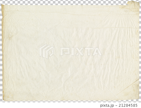 シンプルな古紙 21284585