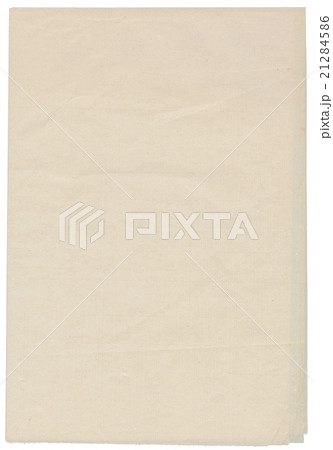 シンプルな古紙 21284586