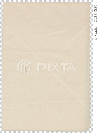 シンプルな古紙 21284586