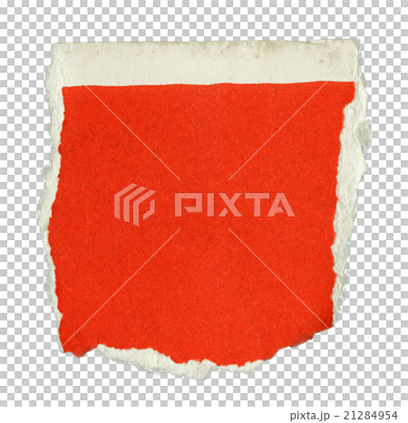 Antique piece of paper 21284954