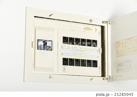 ブレーカー ブレーカー 21285045