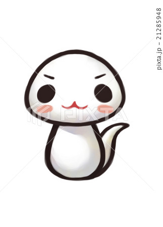 ヘビ ヘビ 21285948
