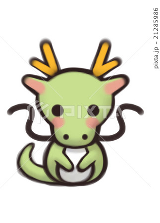 龍 龍 21285986