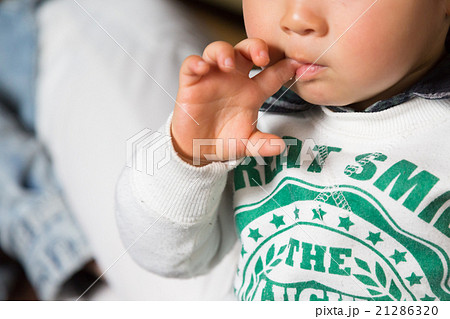 乳離れしたての幼児 乳離れしたての幼児 21286320