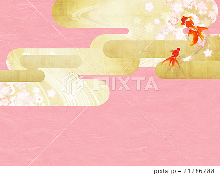 和の背景 21286788