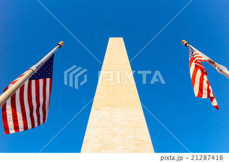 Washington monument 21287416