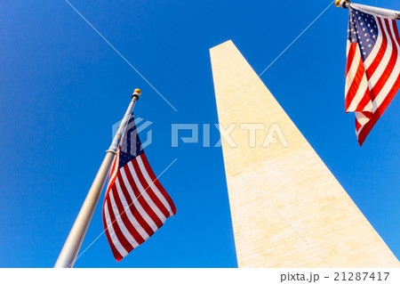 Washington monument 21287417