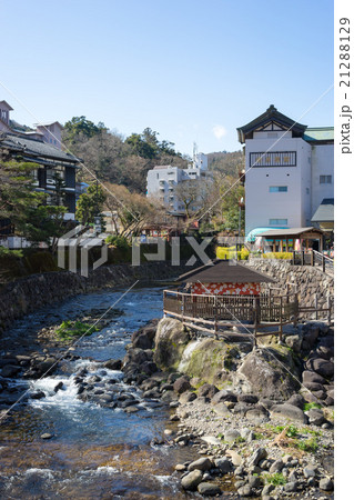 修善寺　とっこの湯 21288129