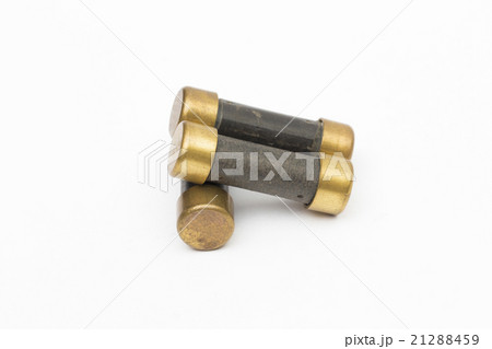 fuse on the white background fuse on the white background 21288459
