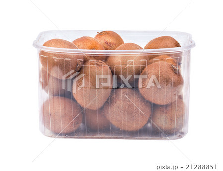 Kiwi in packaging Kiwi in packaging 21288851