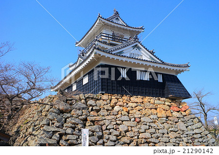浜松城天守閣 21290142