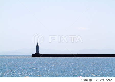 春の海 21291592