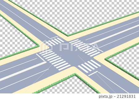 Intersection Intersection 21291831