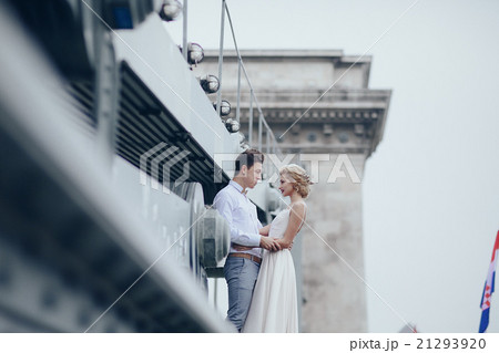 wedding day in Budapest wedding day in Budapest 21293920