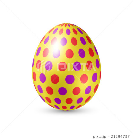 Easter Egg Easter Egg 21294737