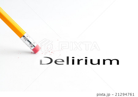 Pencil with eraser Pencil with eraser 21294761