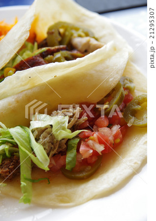 タコス 21295307