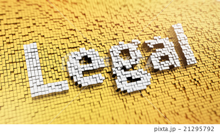 Pixelated Legal 21295792