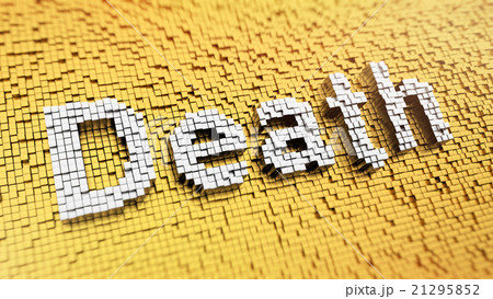 Pixelated Death Pixelated Death 21295852
