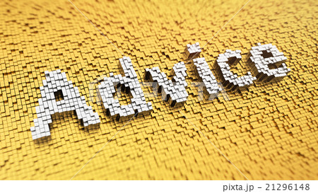 Pixelated Advice 21296148