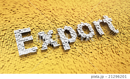 Pixelated Export Pixelated Export 21296201