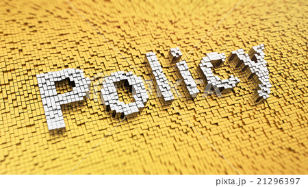 Pixelated Policy Pixelated Policy 21296397