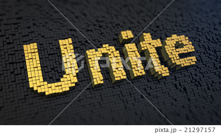 Unite cubics Unite cubics 21297157
