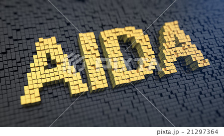 AIDA cubics AIDA cubics 21297364