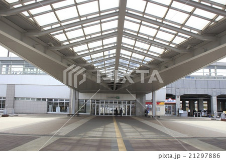 上越新幹線 本庄早稲田駅（北口） 21297886