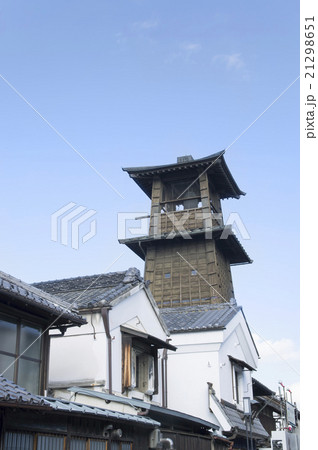 川越時の鐘 川越時の鐘 21298651