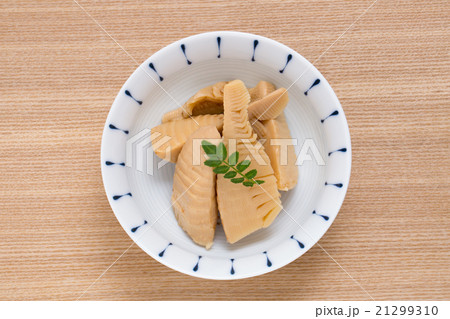 タケノコの土佐煮 21299310