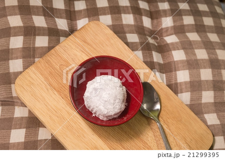 Strawberry Mochi or Ichigo Daifuku Strawberry Mochi or Ichigo Daifuku 21299395